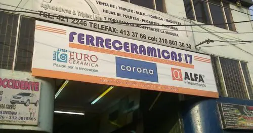 AGLOMERADOS Y TRIPLEX LTDA AGLOMERADOS Y TRIPLEX LTDA